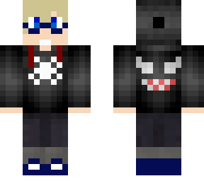 new skin