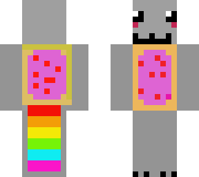 nyan cat