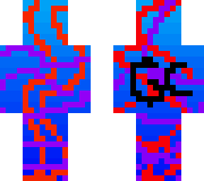 og game corps skin