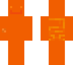 orange dude