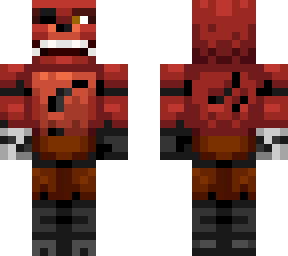 original foxy