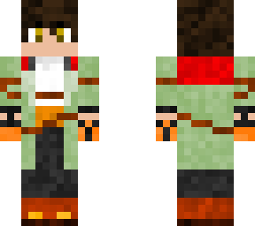 oscar pine vol 6