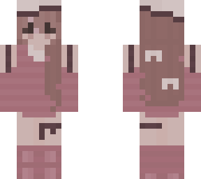 pastel magenta rce