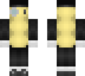 peanut guy