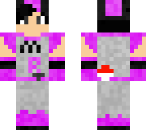 pink team rocket