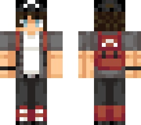 poke trainer danjiro