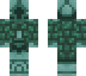 prismarine sentinel