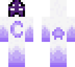 purple fuery