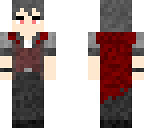 qrow branwen volume 7