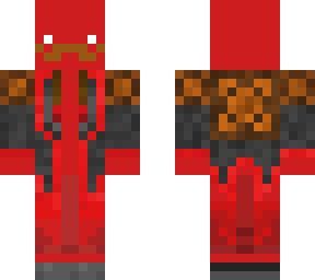 red garry