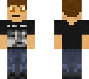 redux of myself from 2019