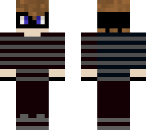 robber