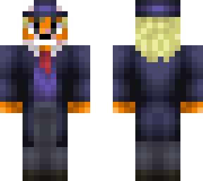robert e.o speedwagon [fox]