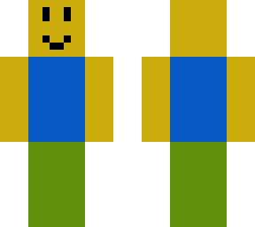 robloxian noob