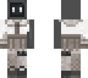 robot school girl x+*