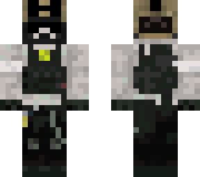 scp mtf theta-2 “the exorcists”