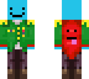 sergeant wooper
