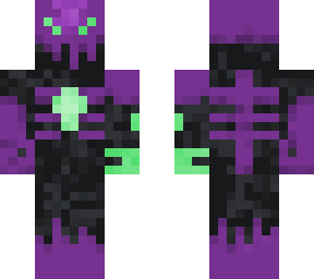 shadow beast