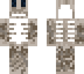 skeleton