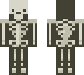 skeleton