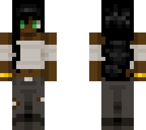 skin title