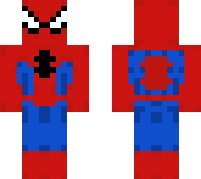 spider- man