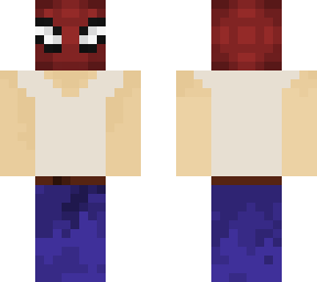 spiderman cul