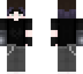 steel arm dan