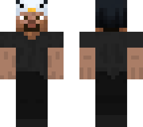 stevepenguin