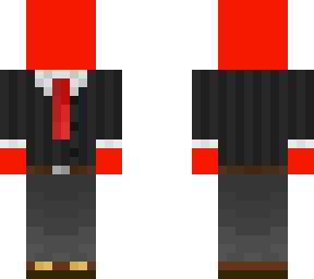 suit template