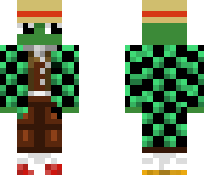 tanjiro pepe