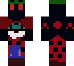 the anarchic shrubbery (update update)