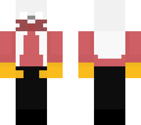 toon eggman (outcome memories)