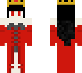 vampire queen