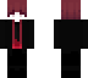 vgerx_ suit red