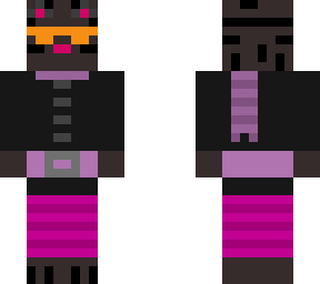 witch cat