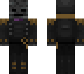 wither