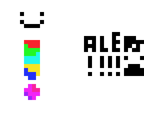 !! alert !!