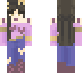 . more makeup!! . oc