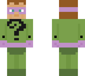 1966 riddler