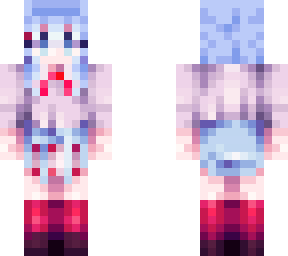 1k fanart contest ~ deco*27 cherry pop (hatsune miku)