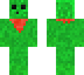 1st skin