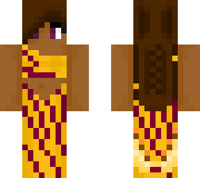 amber waves