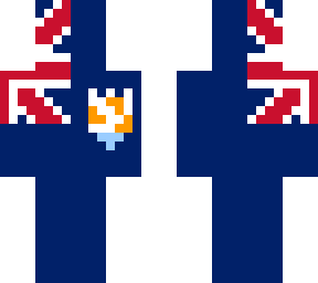 anguilla flag