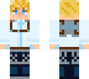 armin arlert s4