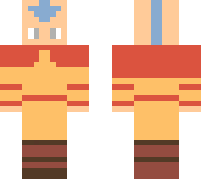 asher's aang