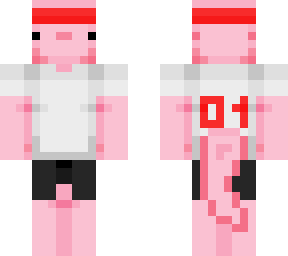 athlete axolotl
