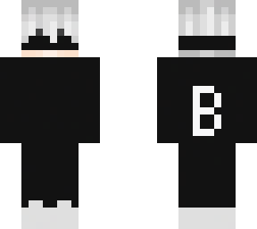 b boy