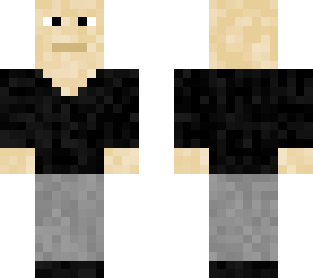 bald guy