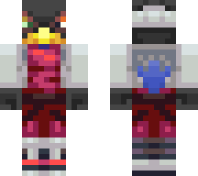black falco